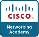 CISCO Networking Academy logo