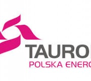 TAURON logo