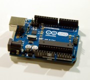 Arduino UNO R3