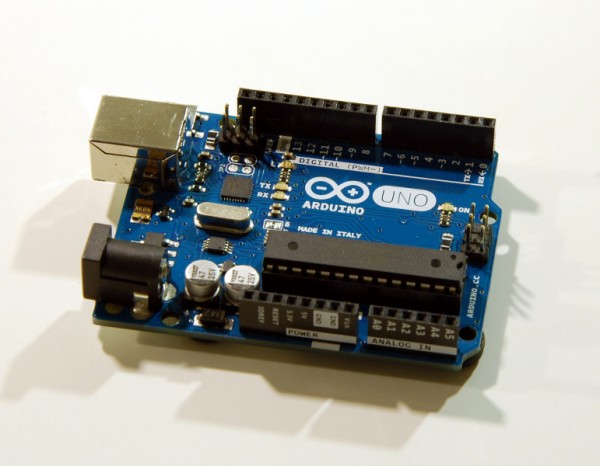 Arduino UNO R3