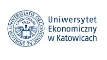 logo Uniwersytetu Ekonomicznego w Katowicach