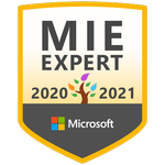 logo MIEE 2020/2021