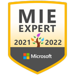 logo MIEE 2021/2022