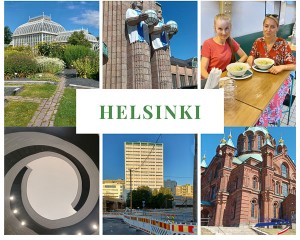 HELSINKI