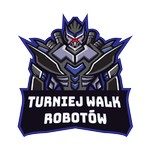 Logo Turniej Walki robotów